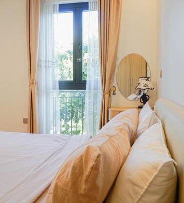 Gia Lam House | Family-Friendly Getaway at TH Villa - Ideal for Kids
