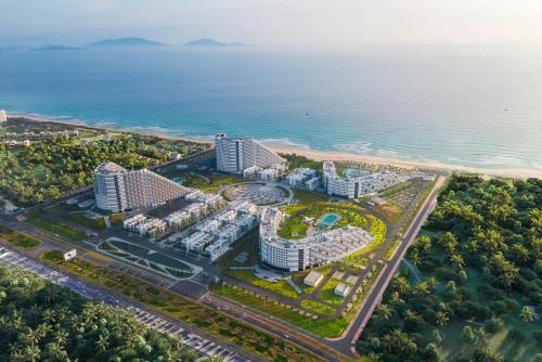 Khanh Hoa Apartment | The Arena Cam Ranh Bãi Dài