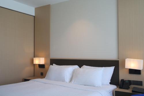 Khanh Hoa Hotel | The Arenam Resort Cam Ranh
