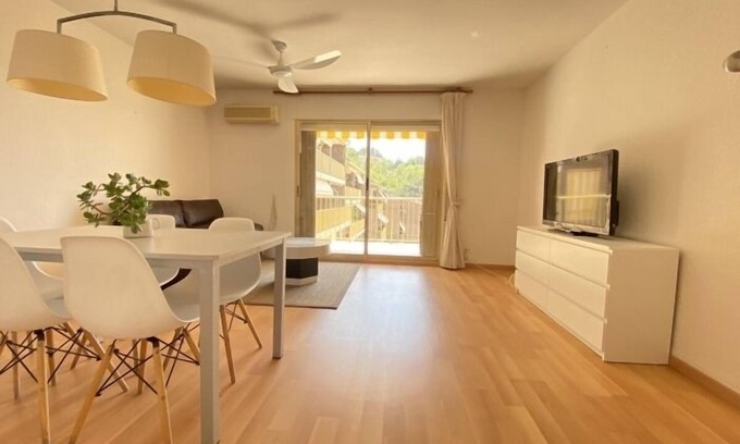 Tamarit House | Beautiful Vacation Home with Pool and Oceanfront Views