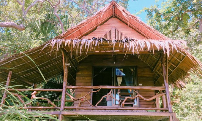 Ko Yao Resort | Top-Rated Resorts in Thailand with Family-Friendly Amenities