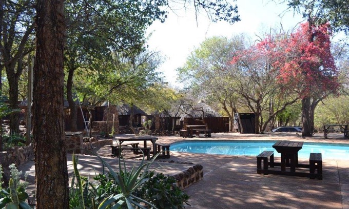 Thabazimbi Resort | Explore ThabaNkwe Bushveld Inn: Pet-Friendly Retreat