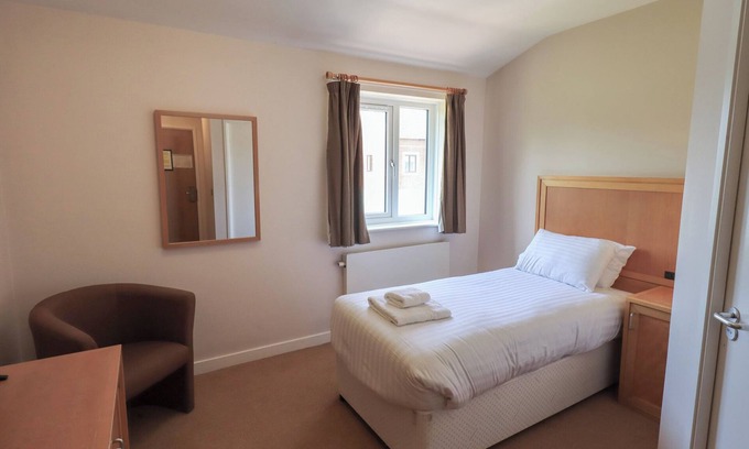 Eamont Bridge Cottage | THACKA BECK RETREAT AT EAMONT PARK in Penrith