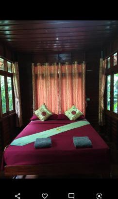 Kata House | Authentic Thai Wooden House at Kata - Pet & Child Friendly