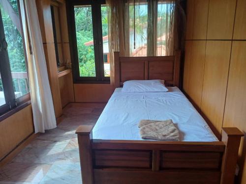 Maret House | Budget-Friendly Stay at Dow Residence for Your Next Escape
