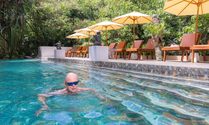 Manado Resort | Thalassa Dive & Wellbeing Resort Manado