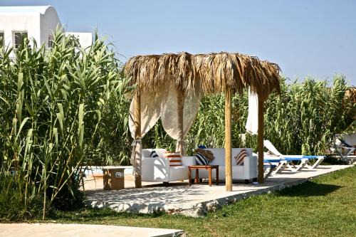 Ayia Thekla Villa | Discover Thalassines Villas: Beachfront Bliss Awaits You