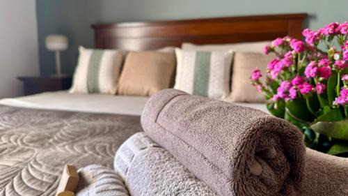 Centro Storico Apartment | Thalea Apartment