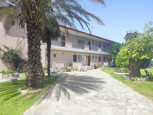 Paradhisos Hotel | Thalia Rooms