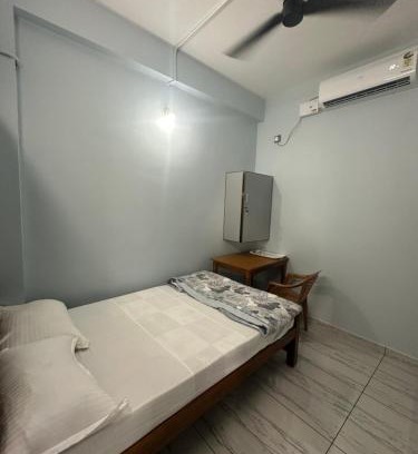 North Paravur Hotel | Family-Friendly Thaliath Inn: Breakfast Included, 9.3/10 Rating