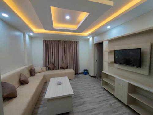 Thamel Apartment | Pet-Friendly Getaway at Thamel Central Apartment, Rated 9/10