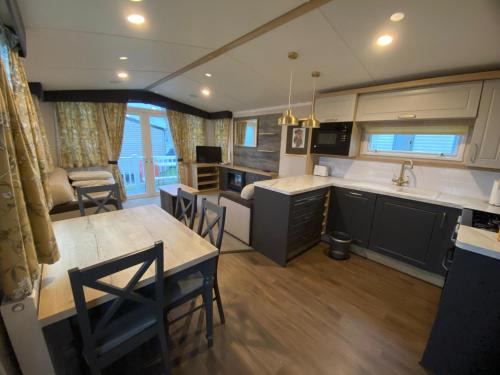 Isle of Grain Other | Discover Thameside: Family-Friendly Retreat with Private Pool