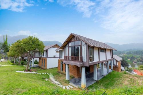 Ba Vi Villa | Thang Mây Village - Ba Vì