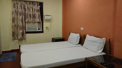 Teynampet House | Budget-Friendly Thangam Balaji Guest House Near US Consulate