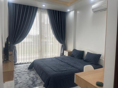 Huong Thuy House | Cozy Thanh An Homestay & Guesthouse with Family Amenities