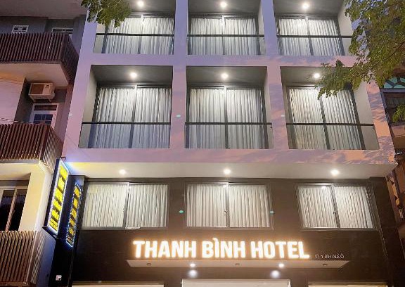 Buon Ma Thuot Hotel | Budget-Friendly Stay at Thanh Bình Hotel with Breakfast