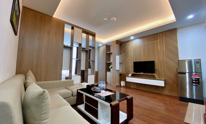 Duy Tien Hotel | Discover Thanh Dat Hotel Dong Van: Rated 9/10 with Great Amenities