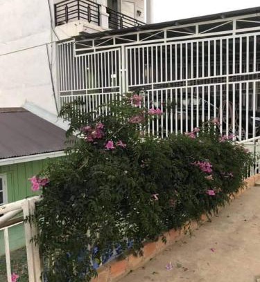 Da Lat Apartment | Pet-Friendly Getaway at Thanh Ngọc Homestay 1