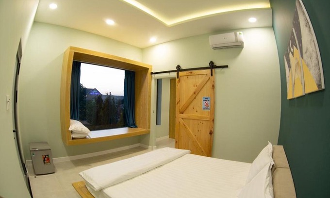 Bac Binh Hotel | Discover Inviting Hotels in Vietnam with Oceanfront Views