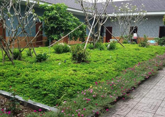 Cu Chi House | Pet-Friendly Thanh Thuy: Rated 9/10 with Breakfast Included