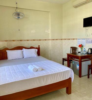 East Ham Tien Beach House | Thanh Trúc Guest House