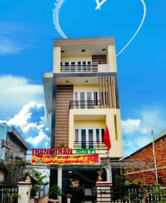 Ly Son Hotel | Discover Thanh Tran Guesthouse Lý Sơn: Family & Pet Friendly