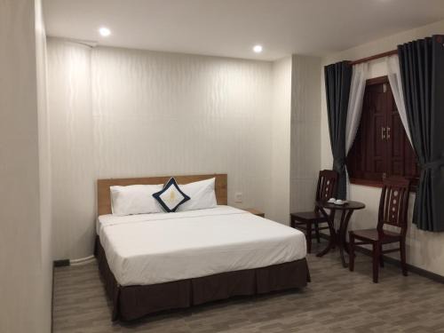 Ca Mau Hotel | Welcoming Thanh Truc Hotel Ca Mau: Ideal for Families