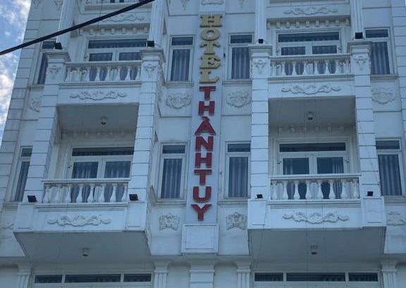 Cu Chi Hotel | Family-Friendly Stays at Thanh Tuy Hotel with Breakfast