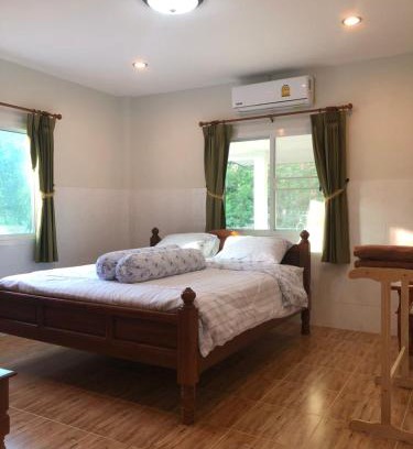 Ko Yao House | Exceptional Stay at Thanid House - Guest Rated 9.6/10