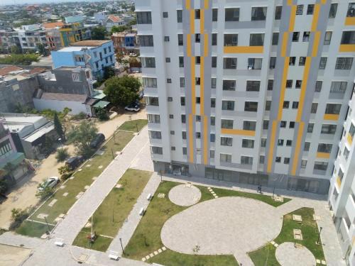 Phan Rang Apartment | Pet-Friendly Thao Nguyen Homestay with Ocean Views