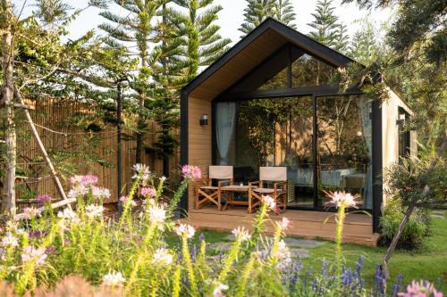 Mu Si Resort | Ideal Family Getaway at Thara Dara Khaoyai with Hot Tub