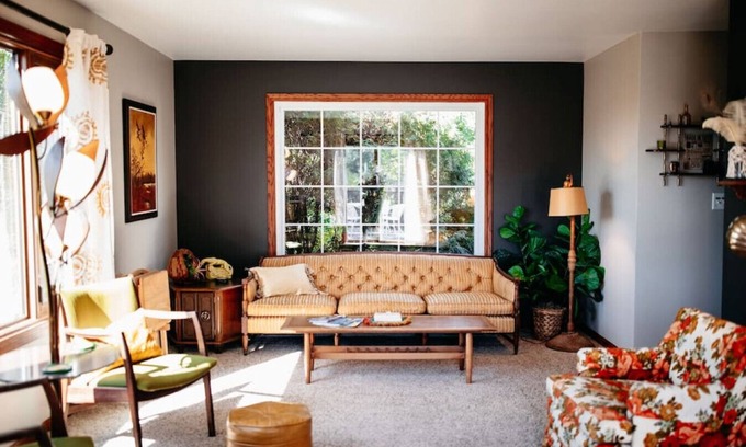 Afton House | Discover That 70s House at Hidden Creek Estates - Pet Friendly!