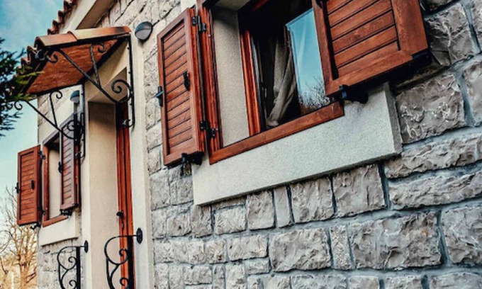 Virpazar Apartment | Modern Retreat Near Lake Skadar - Perfect for Families