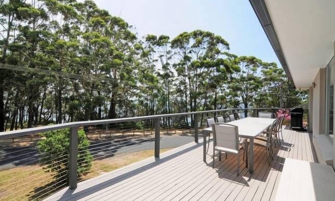 Vincentia House | Experience Unmatched Comfort at That House At Vincentia