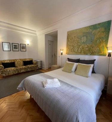 Sao Joao de Deus House | Vintage Oceanfront Suite - Guest Rated 9.5/10