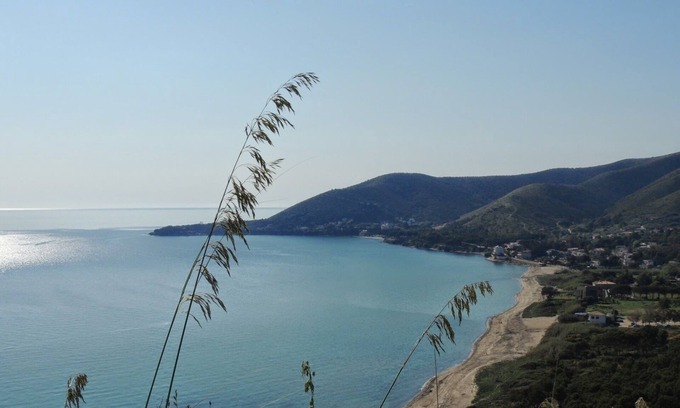 San Mauro Cilento House | Experience That's Amore Cilento Country House with Ocean Views