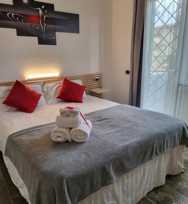 Fiumicino House | Discover THAT'S AMORE FIUMICINO: Pet-Friendly Bliss