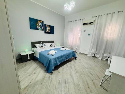 Quartiere XXIV Don Bosco Apartment | That's Amuri
