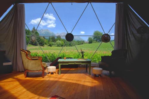 Cesiomaggiore Other | Unforgettable Glamping Experience in the Dolomites!