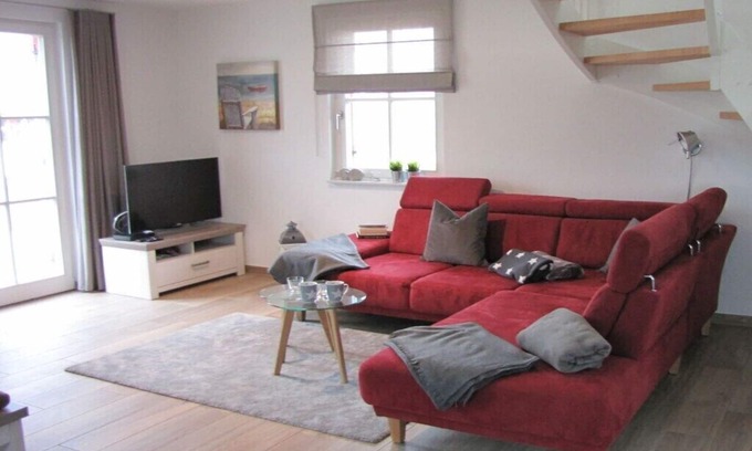 Zierow Apartment | Thatched cottage Starfish