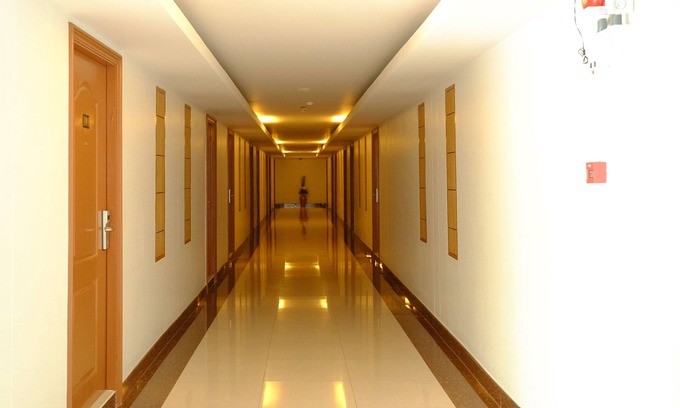 That Phanom Hotel | Stylish Thatphanom River View Hotel with Family-Friendly Amenities