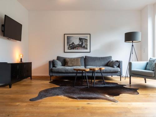 Baden-Baden Apartment | Discover the Comfort of 11A - Guest Rated 8.9/10