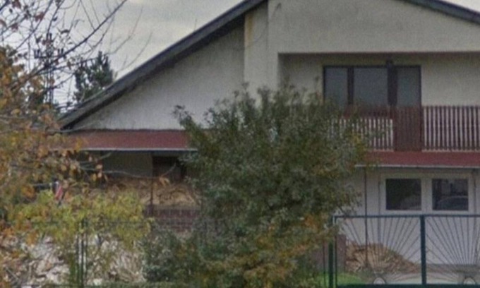 Pancevo House | Inviting 120-Square-Meter Retreat with Spa & Hot Tub