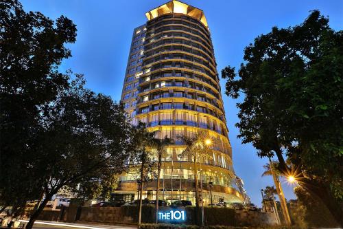 Jakarta Hotel | Discover THE 1O1 Jakarta Sedayu Darmawangsa - Family Friendly Stay