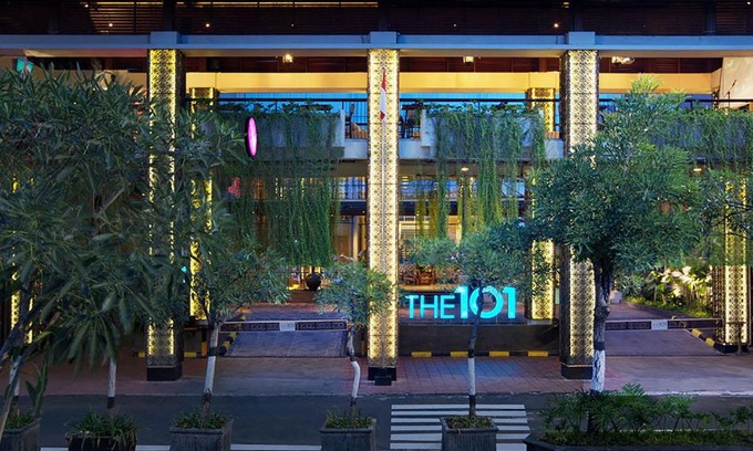 Central Yogyakarta Hotel | Discover THE 1O1 Yogyakarta Tugu: Family-Friendly Retreat