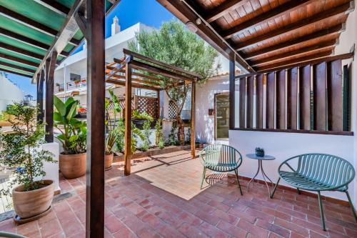 Se House | The 23 Suites