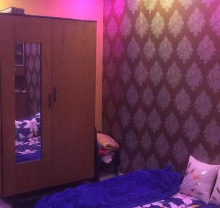 Kolkata Apartment | Explore The 25: Family-Friendly Stay Awaits You