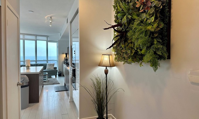 CityPlace Apartment | Discover The 2nd Address: Family-Friendly & Accessible Stay