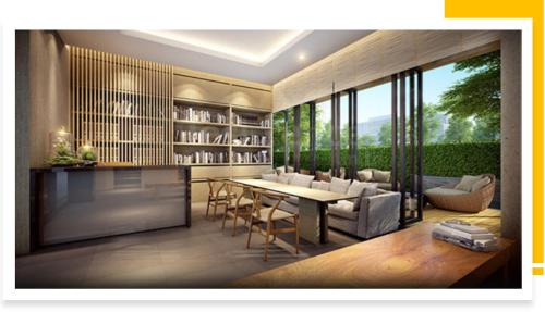 Mueang Samut Prakan District Apartment | Explore The 360 Tropicana Condo BKK with Pool Access