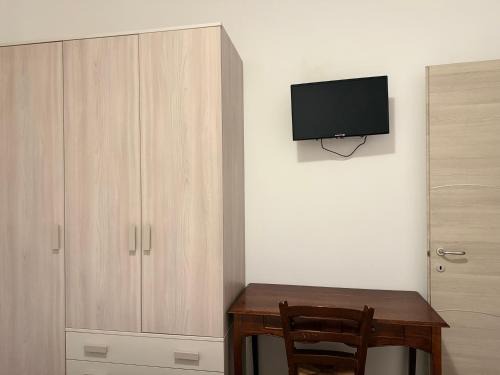 Quarto Bed & Breakfast | The 4 rooms